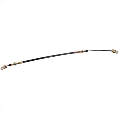 Picture of Cable-Parking
