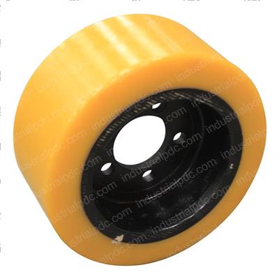 Picture of Wheel - Drive