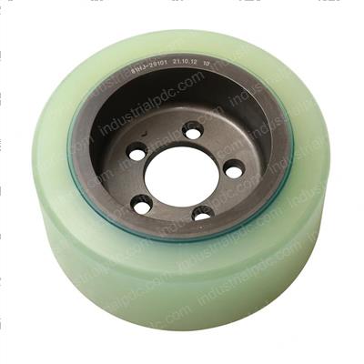 Picture of Drive Tire - Poly