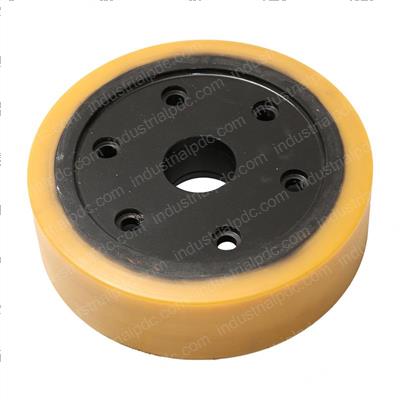 Picture of Load Wheel Assembly