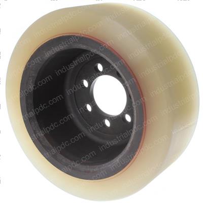 Picture of Wheel - Drive