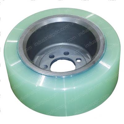Picture of Drive Tire - Poly