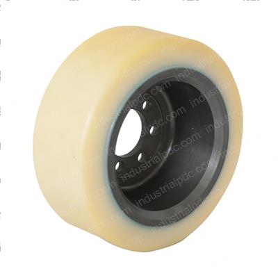 Picture of Drive Wheel - Poly