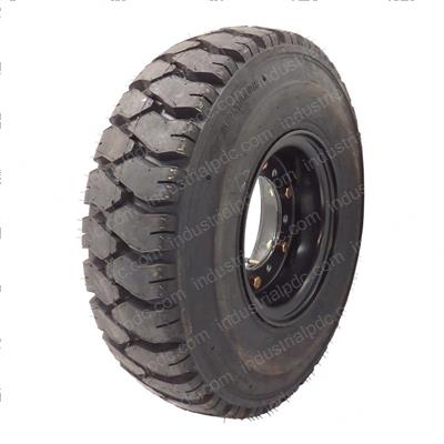 Picture of Tire Assembly