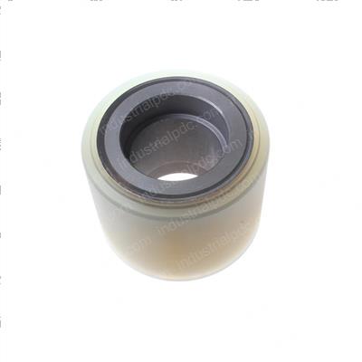 Picture of Wheel - Poly 127x100