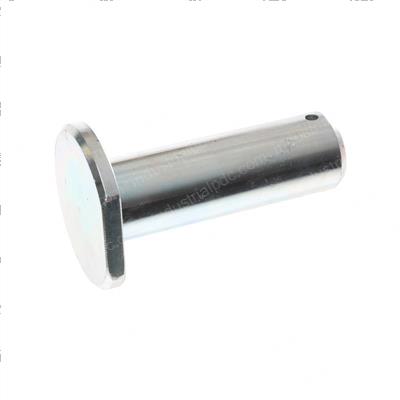 Picture of Pin-Steering Axle