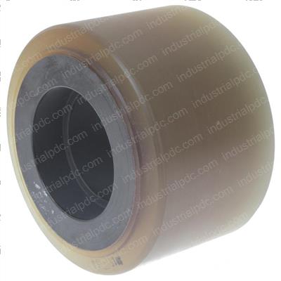 Picture of Wheel - Poly