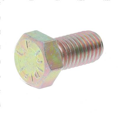 Picture of Bolt - Hex - 1/2-13 X 1