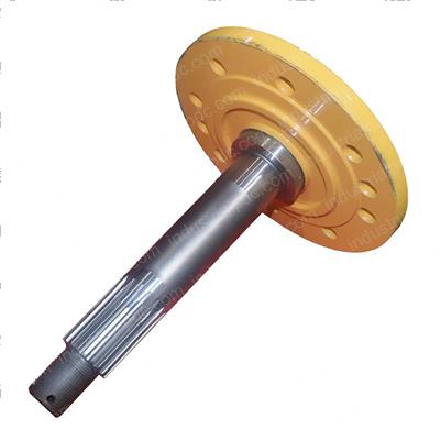 Picture of Axle Shaft-Power Train Fr