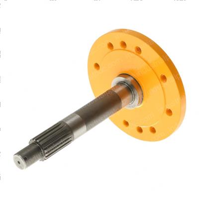 Picture of Shaft-Axlerr