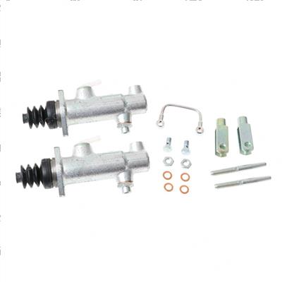 Picture of Master Cyl Assembly -Brake