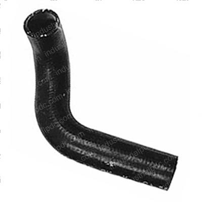 Picture of Hose - Radiator Lower