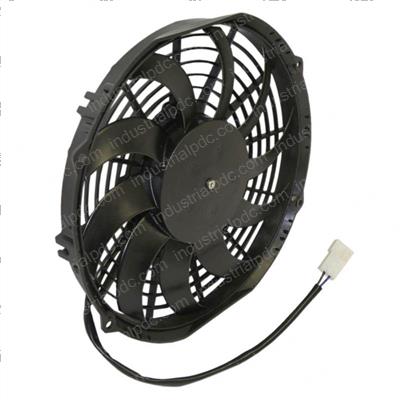 Picture of Axial Fan Assy 12v 10"
