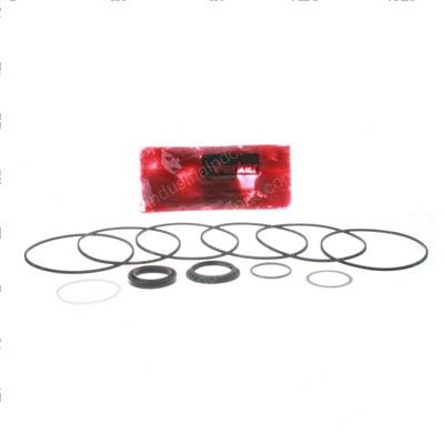 Picture of Seal Kit - Motor
