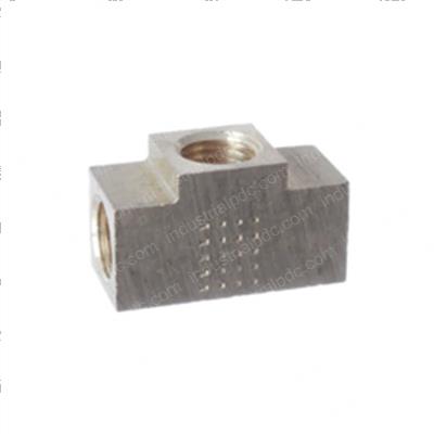 Picture of Fitting - Hydraulic Tee