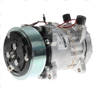 Picture of Compressor - Air Conditioning