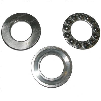 Picture of Bearing - Thrust (51205)