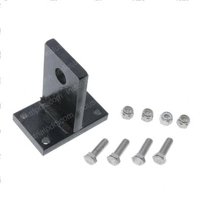 Picture of Hitch Kit-(less Ball)is-Ir-It