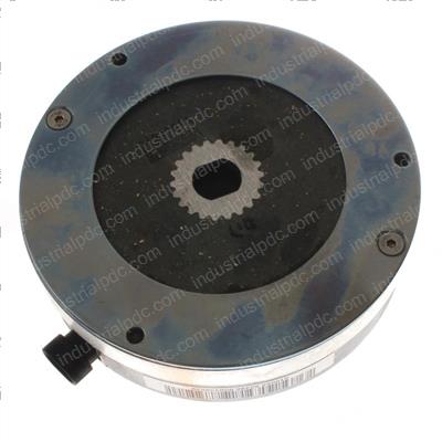 Picture of Motor Assembly - Brake