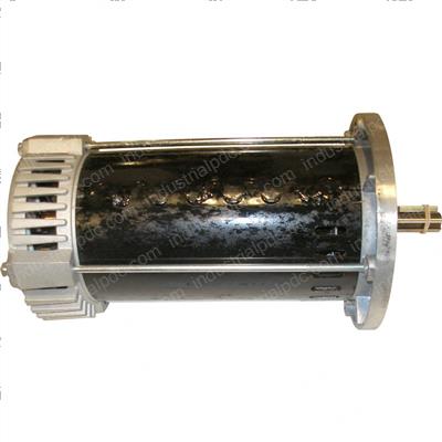 Picture of Motor-2hp 24v