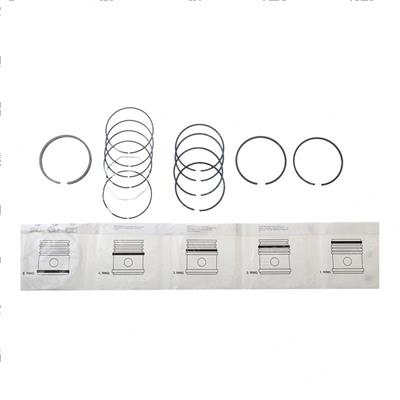 Picture of Ring Set - Piston (1)