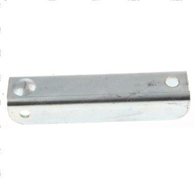 Picture of Handle Leveling Jack Shrt-Zinc