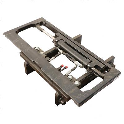 Picture of Shifter Assy- Side-