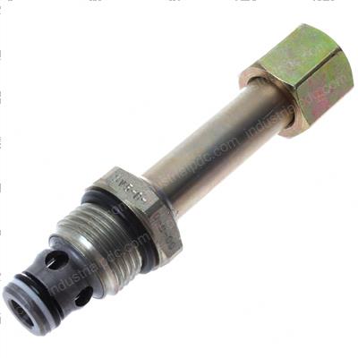 Picture of Valve - Solenoid