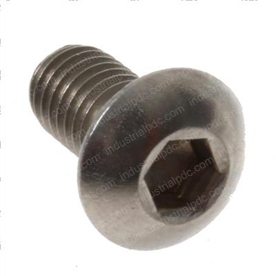 Picture of Bolt - Socket - Round Head