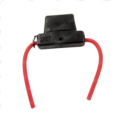 Picture of Fuse Holder - Inline Hhx