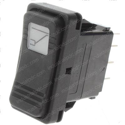 Picture of Switch  Outrigger Left