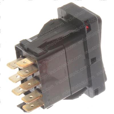 Picture of Switch Windscreen Wiper