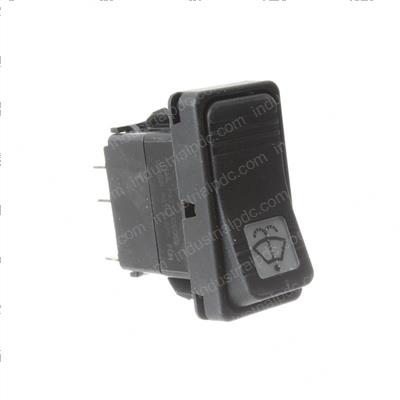 Picture of Switch - Windscreen Washer