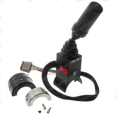 Picture of Range Selector Zf