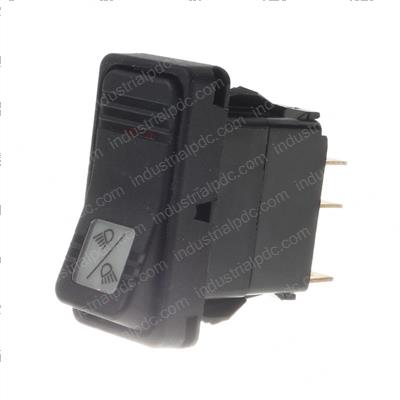 Picture of Switch- Rocker Carlingswitch