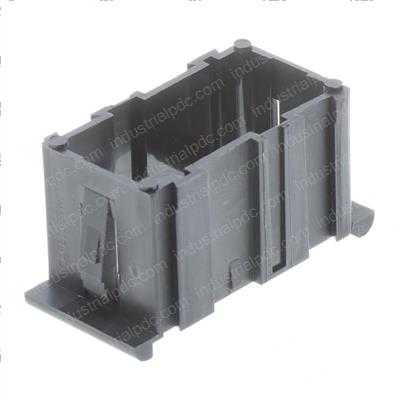 Picture of Switch Bezel Single Mid Pos