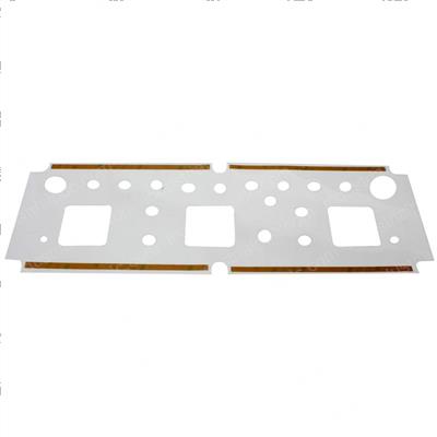 Picture of Decal - Protector Clear 82194