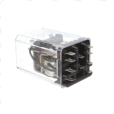 Picture of Relay 12v Latching Dpdt
