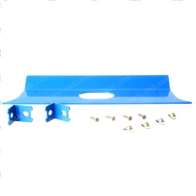 Picture of Weldment  Rear Cover
