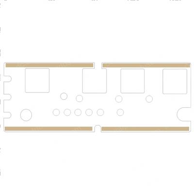 Picture of Decal- Protective Cover-Sx-180