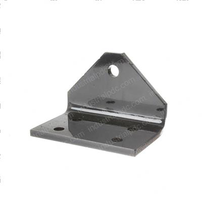 Picture of Hitch-Trailer Blk