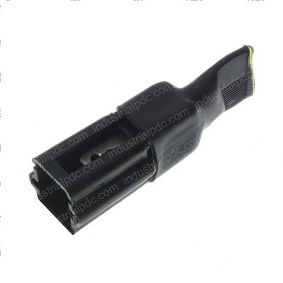 Picture of Resistor W/Connector Servic