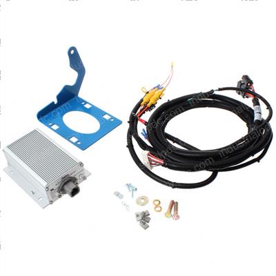 Picture of Kit- Dc-Dc Converter- Dc