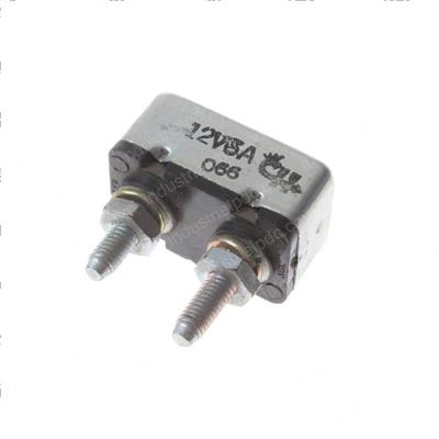 Picture of Switch Circuit Breaker 6 Amp