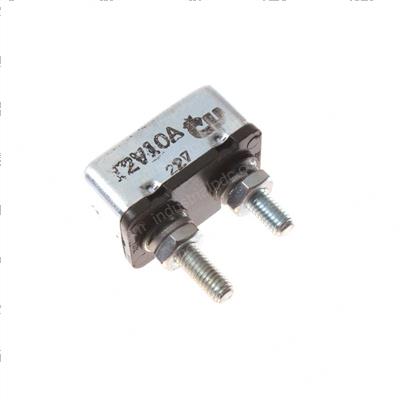 Picture of Switch Circuit Breaker 10 Amp
