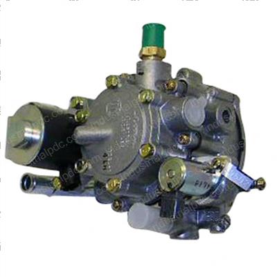 Picture of Regulator Assembly