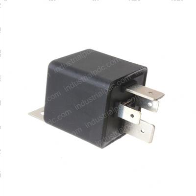 Picture of Power Relay- 24v Coil