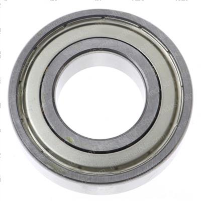 Picture of Bearing - Ball Double Shield Bu