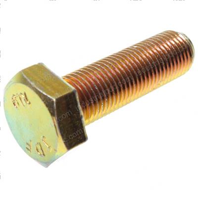 Picture of Screw-Hhc-M12-1.25x40mm-10.9-Y