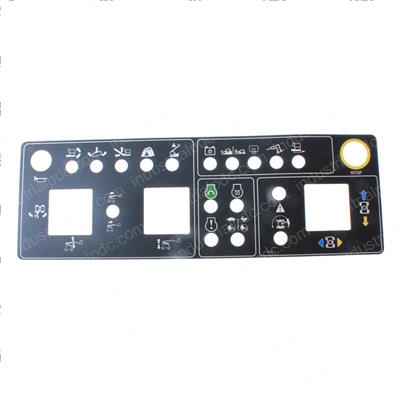 Picture of Label- Pbox- Z45ic 404f
